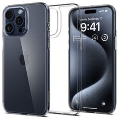 Spigen Airskin Hybrid kaina ir informacija | Telefono dėklai | pigu.lt