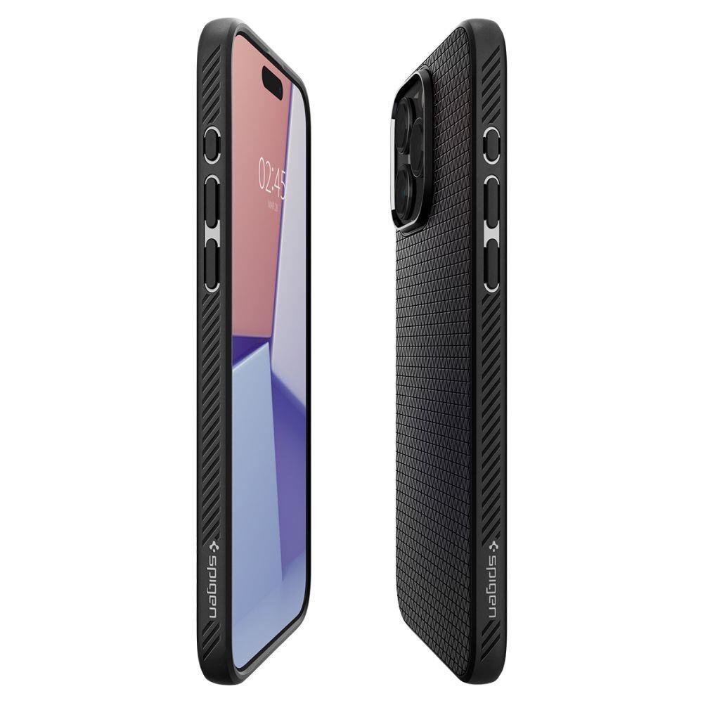 Spigen Liquid kaina ir informacija | Telefono dėklai | pigu.lt