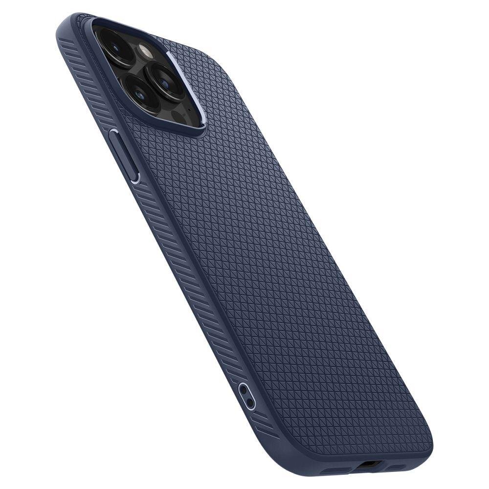 Spigen Liquid Air kaina ir informacija | Telefono dėklai | pigu.lt