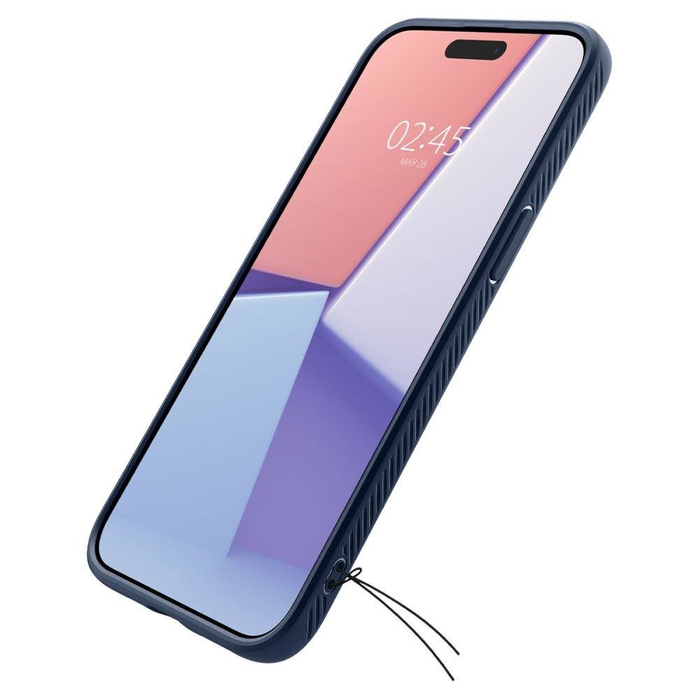 Spigen Liquid Air kaina ir informacija | Telefono dėklai | pigu.lt