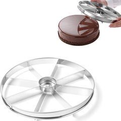 Torto pjovimo žymeklis, 320mm kaina ir informacija | Virtuvės įrankiai | pigu.lt
