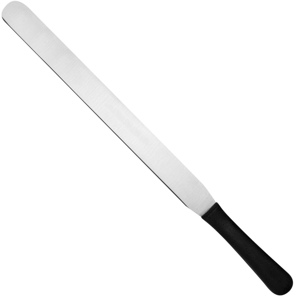 Hendi konditerinis peilis, 350 mm цена и информация | Virtuvės įrankiai | pigu.lt