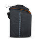 Dviračio bagažinė Wozinsky, 35l kaina ir informacija | Dviračių bagažinės | pigu.lt