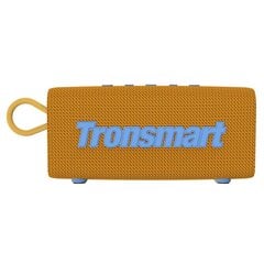 Trip belaidis garsiakalbis Bluetooth 5.3 vandeniui atsparus IPX7 10W oranžinis 10166651 цена и информация | Аудиоколонки | pigu.lt