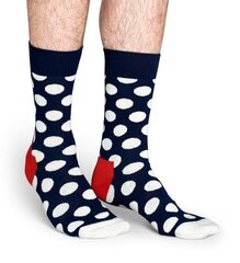 Kojinės moterims Happy Socks kaina ir informacija | Moteriškos kojinės | pigu.lt