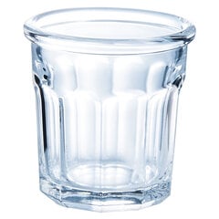 Hendi stiklinė, 90ml, 12 vnt. kaina ir informacija | Taurės, puodeliai, ąsočiai | pigu.lt