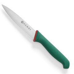 Hendi virtuvinis peilis daržovėms, 215mm цена и информация | Ножи и аксессуары для них | pigu.lt