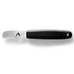 Поварской нож Santoku с шаровой заточкой, длина 180 мм HACCP GASTRO - Hendi 840481 цена и информация | Ножи и аксессуары для них | pigu.lt