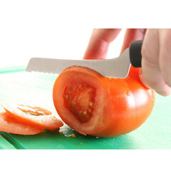 Hendi pomidorų peilis, 230 mm kaina ir informacija | Peiliai ir jų priedai | pigu.lt