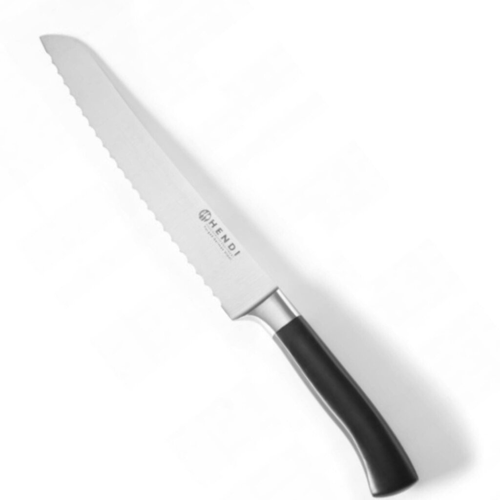 Hendi peilis, 21,5 cm цена и информация | Peiliai ir jų priedai | pigu.lt