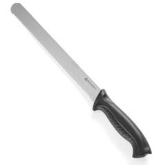 Duonos peilis, 250 mm цена и информация | Ножи и аксессуары для них | pigu.lt