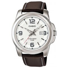 Мужские часы Casio MTP1314PL-7AVEF цена и информация | Мужские часы | pigu.lt