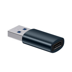 Baseus 1018414 цена и информация | Адаптеры, USB-разветвители | pigu.lt