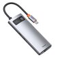 Baseus 10183141 kaina ir informacija | Adapteriai, USB šakotuvai | pigu.lt