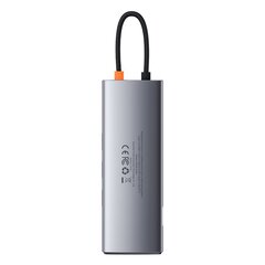 Baseus 1018353 kaina ir informacija | Adapteriai, USB šakotuvai | pigu.lt