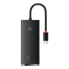 Baseus 1018404 kaina ir informacija | Adapteriai, USB šakotuvai | pigu.lt