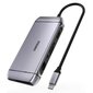 Choetech 1016558 kaina ir informacija | Adapteriai, USB šakotuvai | pigu.lt