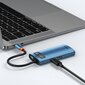 Baseus 1018355 kaina ir informacija | Adapteriai, USB šakotuvai | pigu.lt