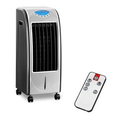 keturių funkcijų oro kondicionierius Uniprodo Cooler 01, 78W kaina ir informacija | Ventiliatoriai | pigu.lt