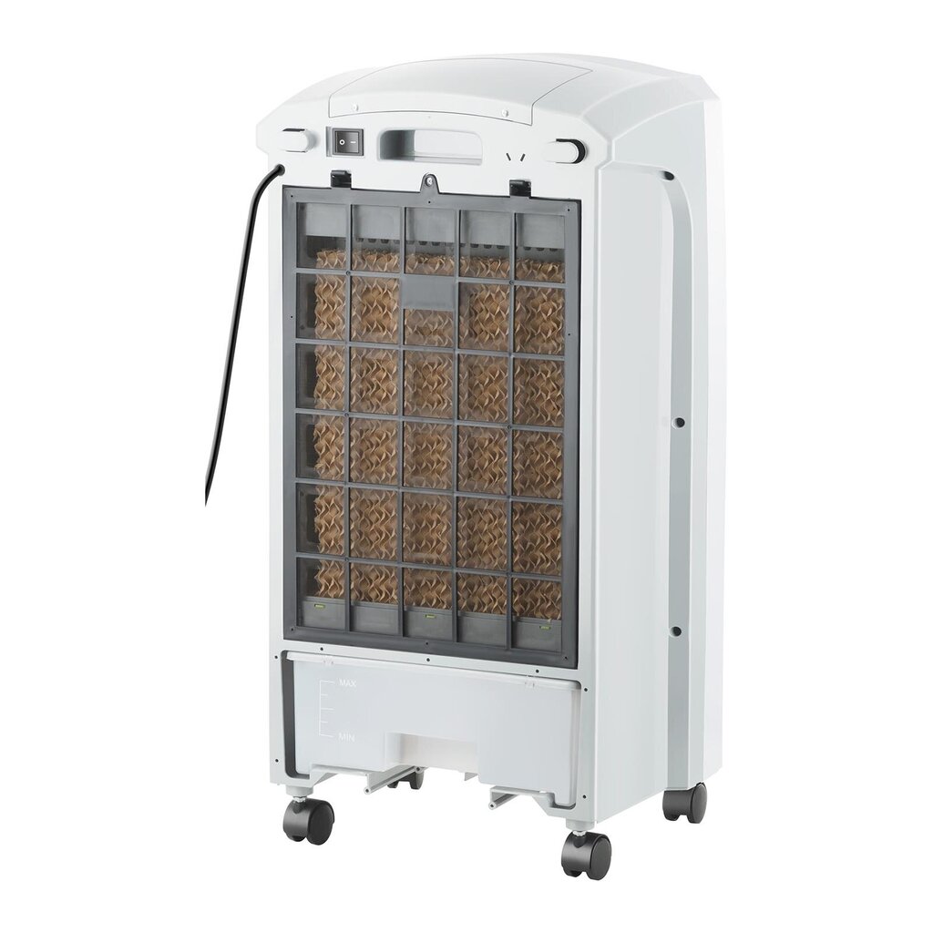 Oro kondicionierius su drėkintuvu ir oro valytuvu Uniprodo Cooler 03, 65W цена и информация | Ventiliatoriai | pigu.lt