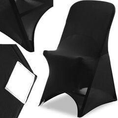 Kėdės užvalkalas, 52x46x83 cm цена и информация | Чехлы для мебели | pigu.lt