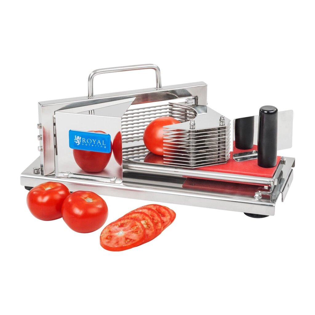 Rankinė pomidorų pjaustyklė, 45 x 20 x 20 cm kaina ir informacija | Virtuvės įrankiai | pigu.lt