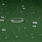 Sodo skėtis, žalias цена и информация | Skėčiai, markizės, stovai | pigu.lt