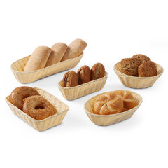 Hendi krepšelis duonai, 200 mm kaina ir informacija | Virtuvės įrankiai | pigu.lt