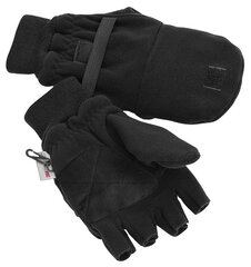 Pirštinės Pinewood®, juodos цена и информация | Рабочие перчатки | pigu.lt