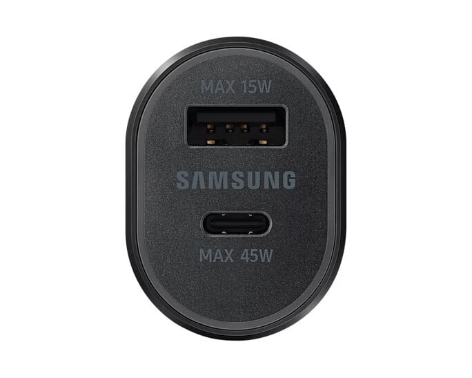 Samsung EP-L5300XBEGEU цена и информация | Krovikliai telefonams | pigu.lt