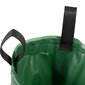 Lašelinio laistymo maišelis medžiams laistyti Hillvert, 75 l, 4 vnt. kaina ir informacija | Laistymo įranga, purkštuvai | pigu.lt