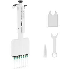 Rankinė laboratorinė pipetė Steinberg System, 1 vnt. цена и информация | Первая помощь | pigu.lt