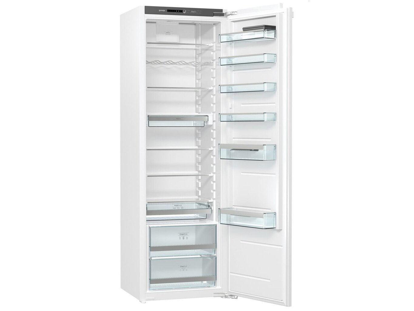 Gorenje RI518EA1 kaina ir informacija | Šaldytuvai | pigu.lt