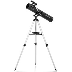 Niutono astronominis teleskopas Uniprodo 700 mm sk. 76 mm 10108291 цена и информация | Телескопы и микроскопы | pigu.lt