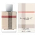 Kvapusis vanduo Burberry London EDP moterims 50 ml