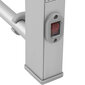 Elektrinis radiatorius Terma Angus DW 1430/480 600W kaina ir informacija | Gyvatukai, vonios radiatoriai | pigu.lt