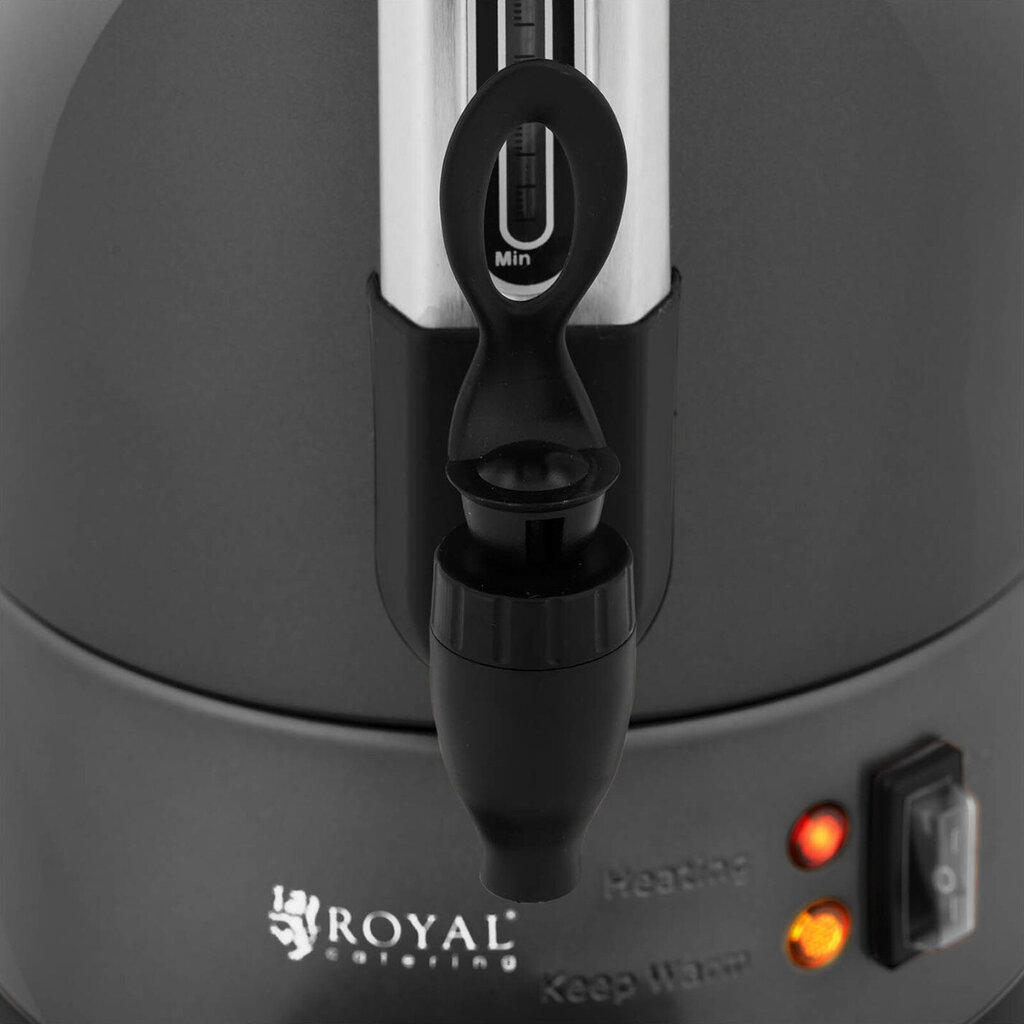 Royal Catering 10153321 kaina ir informacija | Kavos aparatai | pigu.lt