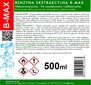 Ekstrahavimo benzinas B-Max Spray, 500ML цена и информация | Lakai, skiedikliai | pigu.lt