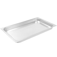 Kepimo skarda Hendi, 53x32.5 cm цена и информация | Формы, посуда для выпечки | pigu.lt