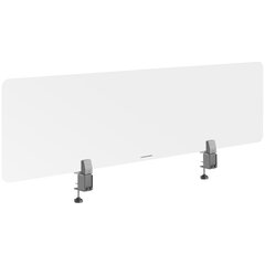 Stalo pertvaros akrilo plokštė 150 x 40 cm 10147851 kaina ir informacija | Mechaniniai įrankiai | pigu.lt