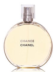 Tualetinis vanduo Chanel Chance EDT moterims 35 ml kaina ir informacija | Kvepalai moterims | pigu.lt