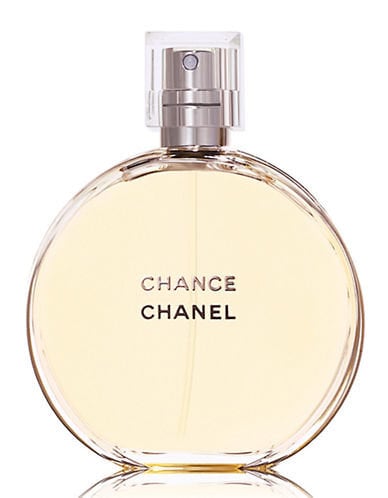 Tualetinis vanduo Chanel Chance EDT moterims 35 ml цена и информация | Kvepalai moterims | pigu.lt