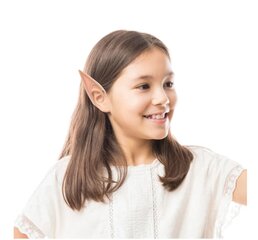 Helovino Elfo ausys Goblinas 12x4 cm. kaina ir informacija | Karnavaliniai kostiumai | pigu.lt