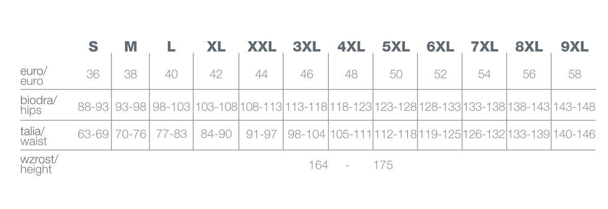 Kelnaitės moterims Mitex, juodos kaina ir informacija | Liekninantys apatiniai | pigu.lt