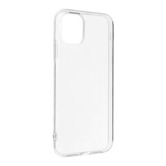 OEM Clear Case 2mm kaina ir informacija | Telefono dėklai | pigu.lt