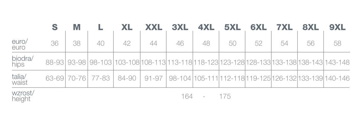 Kelnaitės moterims Mitex, smėlio spalvos kaina ir informacija | Liekninantys apatiniai | pigu.lt