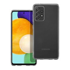 GP-FWA536AMABQ Samsung Wallet Case for Galaxy A53 5G Black цена и информация | Чехлы для телефонов | pigu.lt