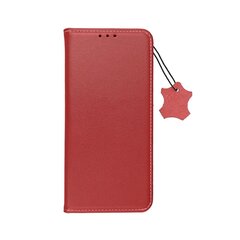 OEM Smart Pro Leather Case цена и информация | Чехлы для телефонов | pigu.lt