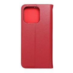 OEM Smart Pro Leather Case цена и информация | Чехлы для телефонов | pigu.lt