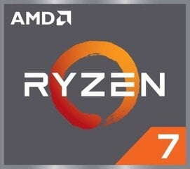AMD Ryzen 7 5700X (100-000000926) цена и информация | Процессоры (CPU) | pigu.lt